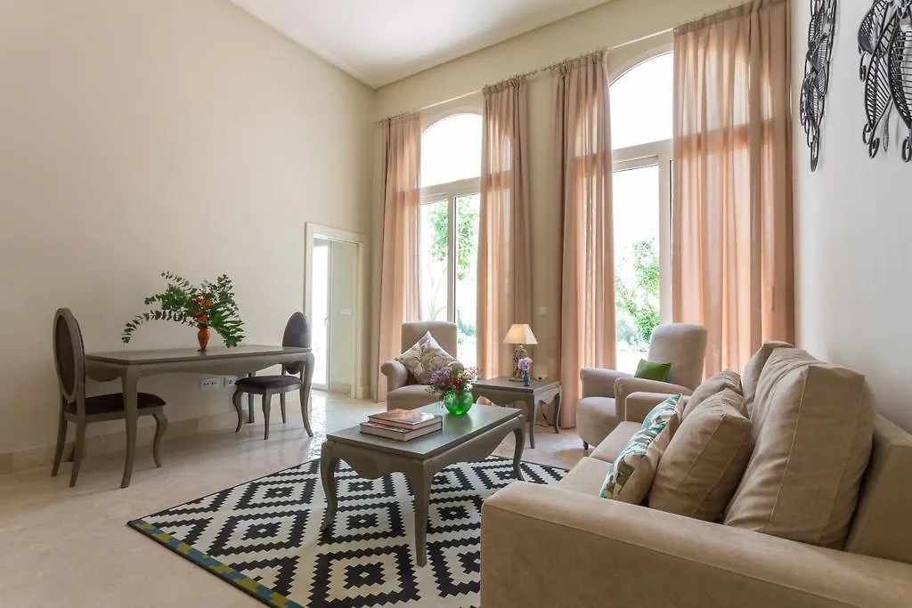 Puerta Principe Luxury Apartments Seville