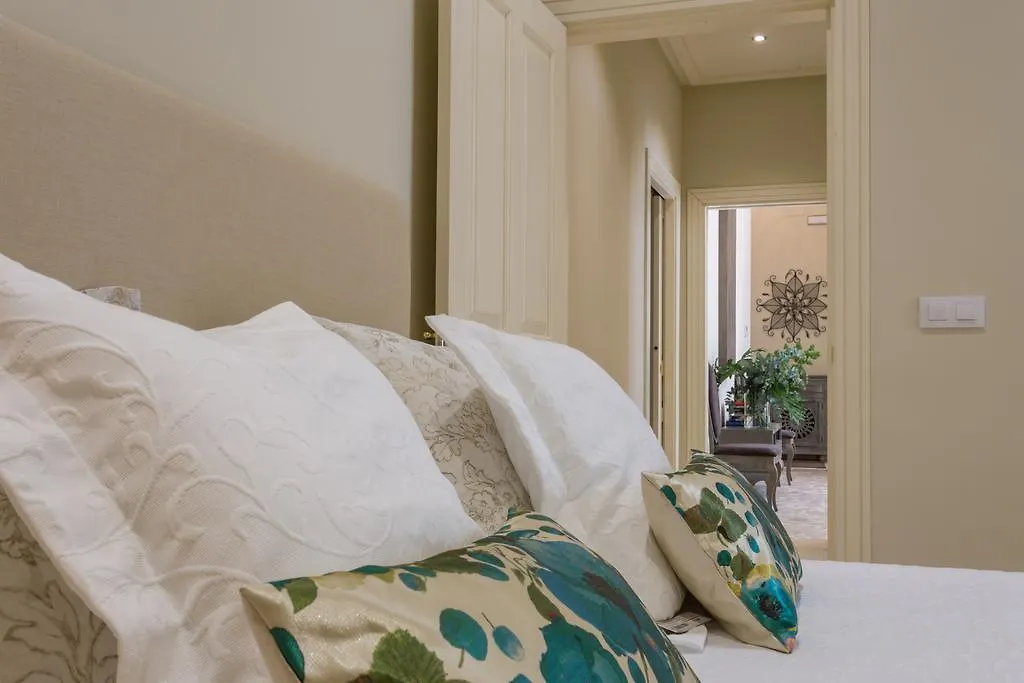 Puerta Principe Luxury Apartments Seville Spain