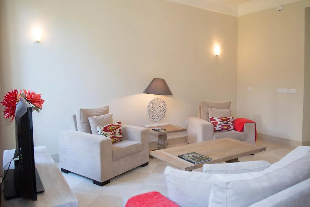 Puerta Principe Luxury Apartments Seville