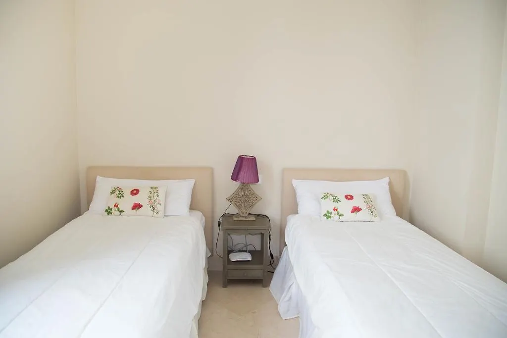 Puerta Principe Luxury Apartments Seville